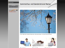 Tømrer- og Bygningssnedkerforr. Henry Andersen