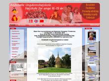 Andebølle Ungdomshøjskole