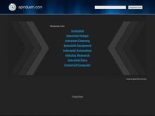 A. P. Industri ApS