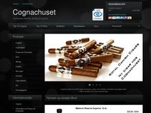 Cognachuset I/S