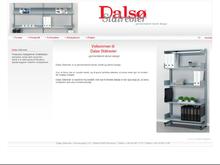 Dalsø Sealtek/ Kent Johannesen