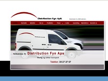 Distribution Fyn ApS