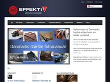 Effektiv v/Ole Dalgaard