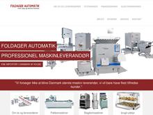 Foldager Automatik