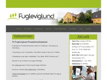 Fugleviglund Produktionshøjskole