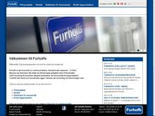 AB Furhoffs Rostfria