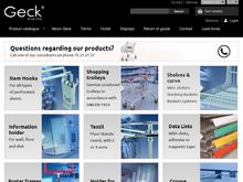 Geck Scandinavia ApS