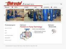 Hidrostal A/S