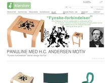 Hans Klarskov Idé & Design