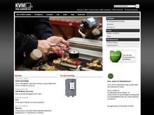 KVM-CONHEAT A/S