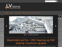 Lv Teknik ApS