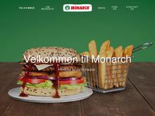 Monarch Restaurant A/S Kildebjerg Syd 425