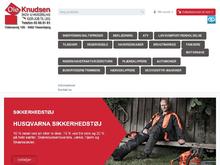 Ole Knudsen Skov- og Havegrej A/S