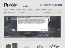 PR Design A/S