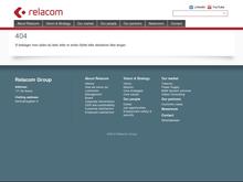 Relacom Denmark A/S