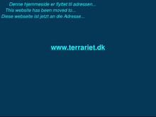 Terrariet Vissenbjerg International Reptile-Zoopark