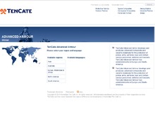Ten Cate Advanced Armour Danmark A/S