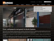 Nordic Systems ApS