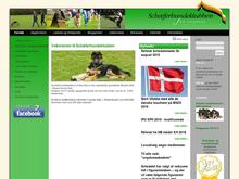 Schæferhundeklubben for Danmark