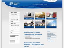 Schmidts Radio
