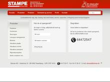 Stampe Knudsen A/S