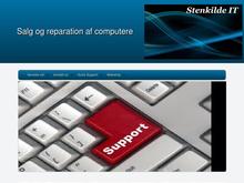 Stenkilde IT