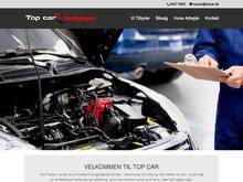 Top Car v/Bruno Boldt