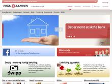 Totalbanken A/S