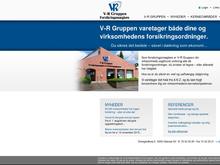V-R Gruppen Forsikringsmæglere