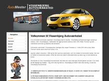 Vissenbjerg Autoværksted - AutoMester