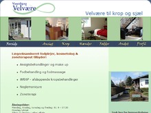 Vissenbjerg Velvære