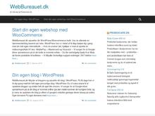 WebBureauet
